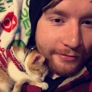 Meet your Posher, Casey